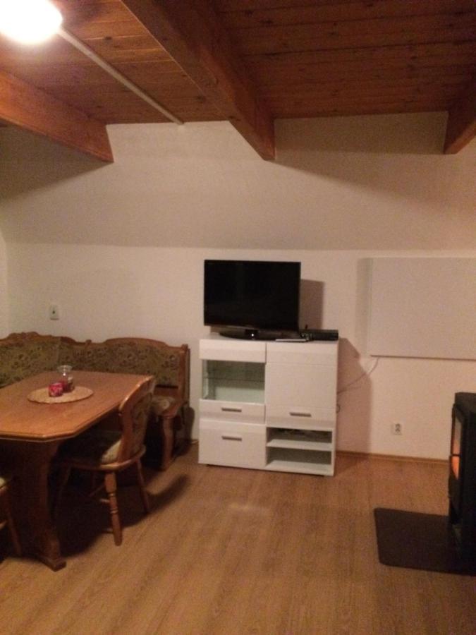 Chata Viktoria Bublava Bagian luar foto