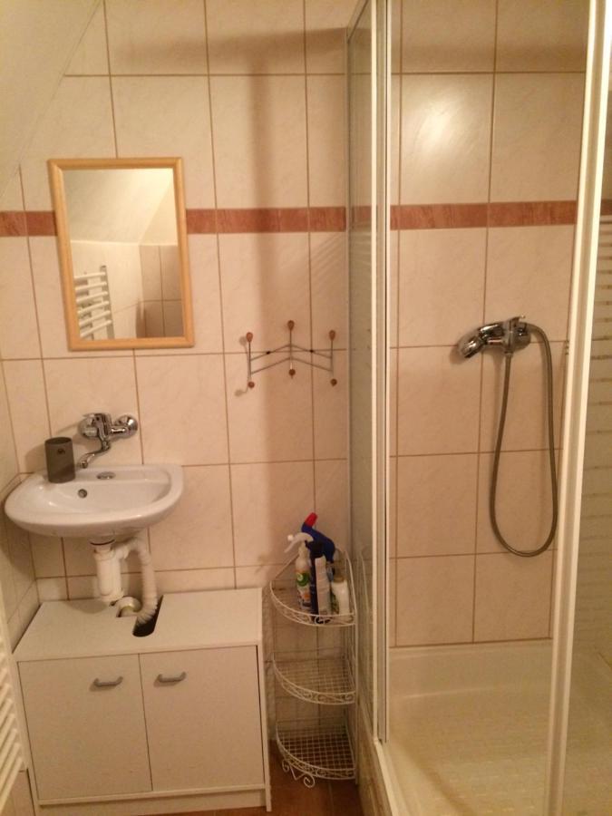 Chata Viktoria Bublava Bagian luar foto