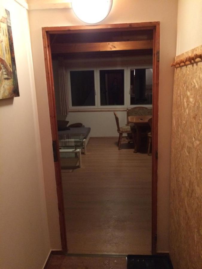 Chata Viktoria Bublava Bagian luar foto