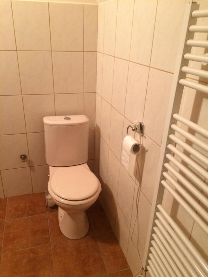 Chata Viktoria Bublava Bagian luar foto